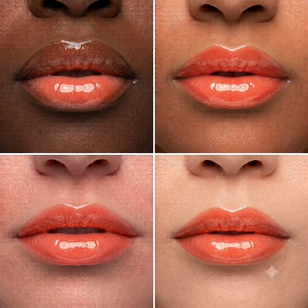 Lip Oils