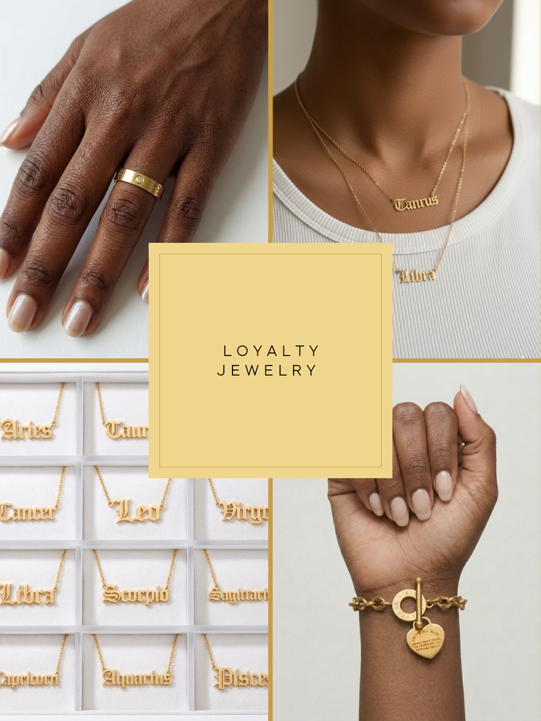 Loyalty Jewelz