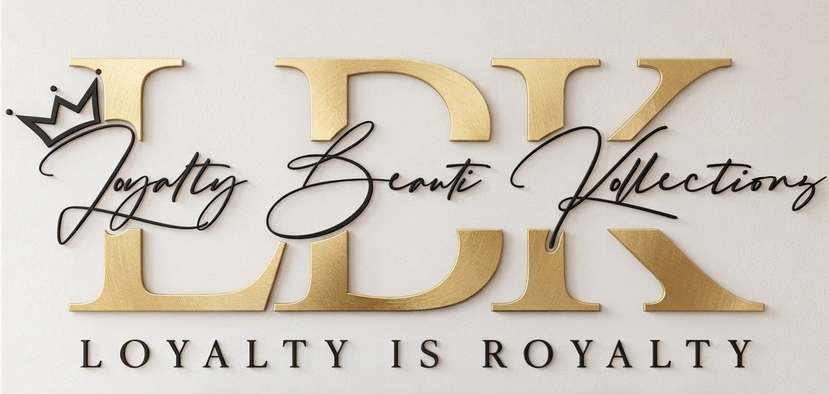 Loyalty Samplez