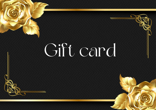 Loyalty Beauti Kollectionz Gift Cards