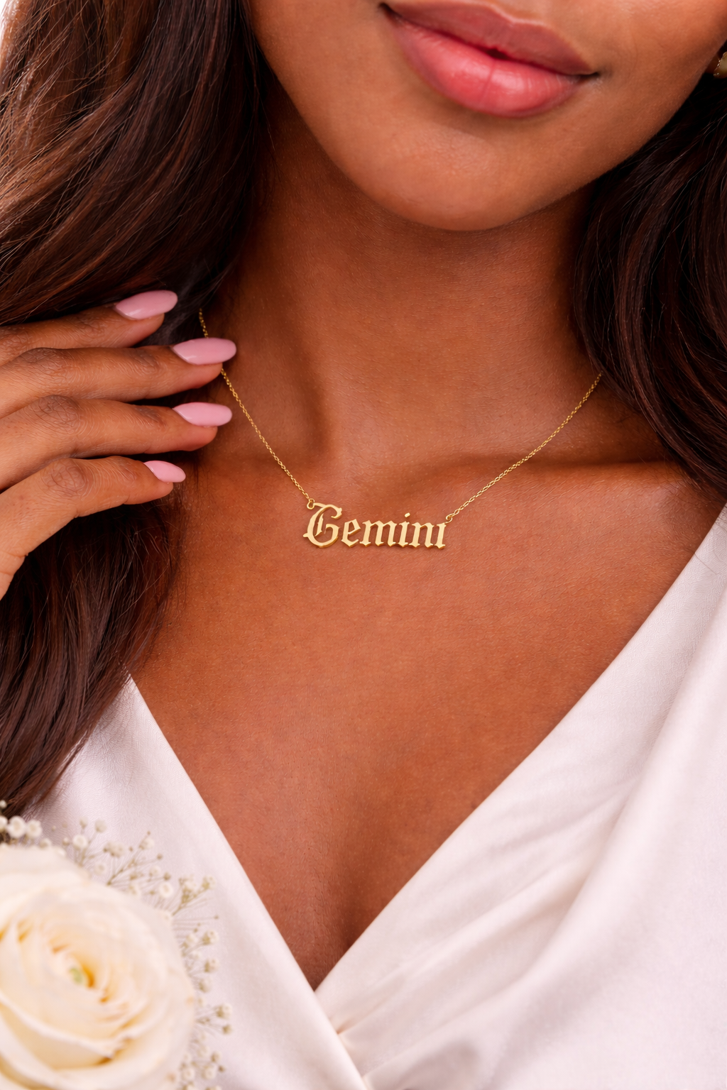 Zodiac Necklaces