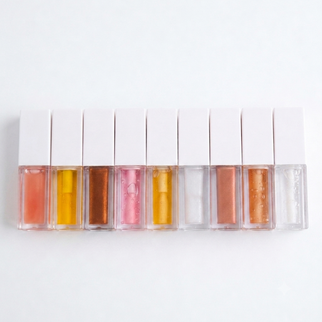 Lip Oils