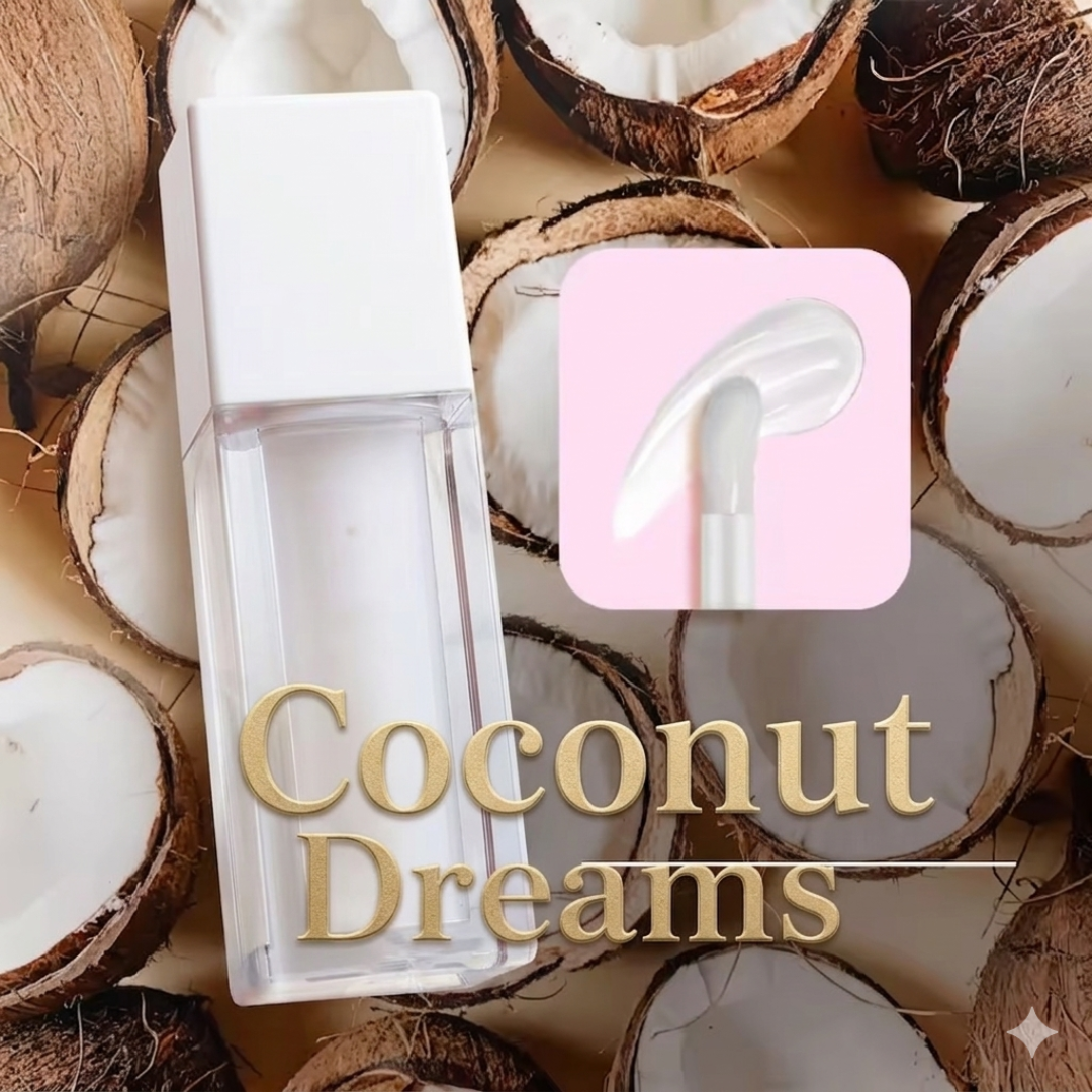 Lip Oils