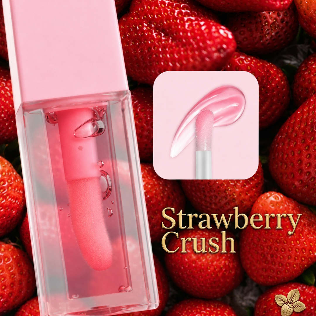 Lip Oils