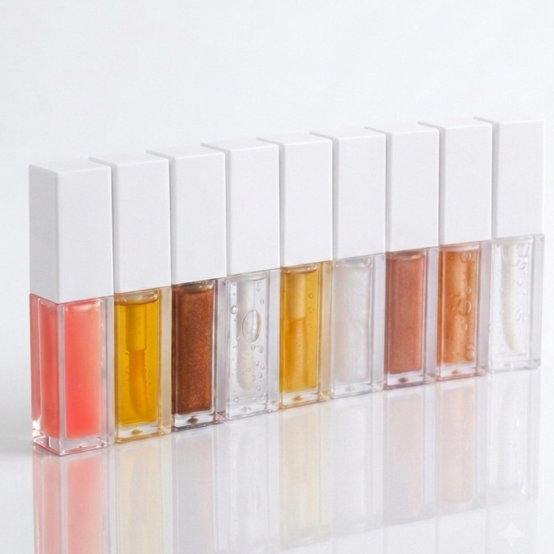 Lip Oils