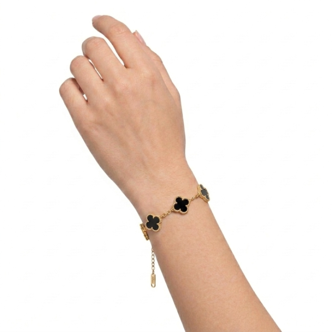 Clover Bracelets