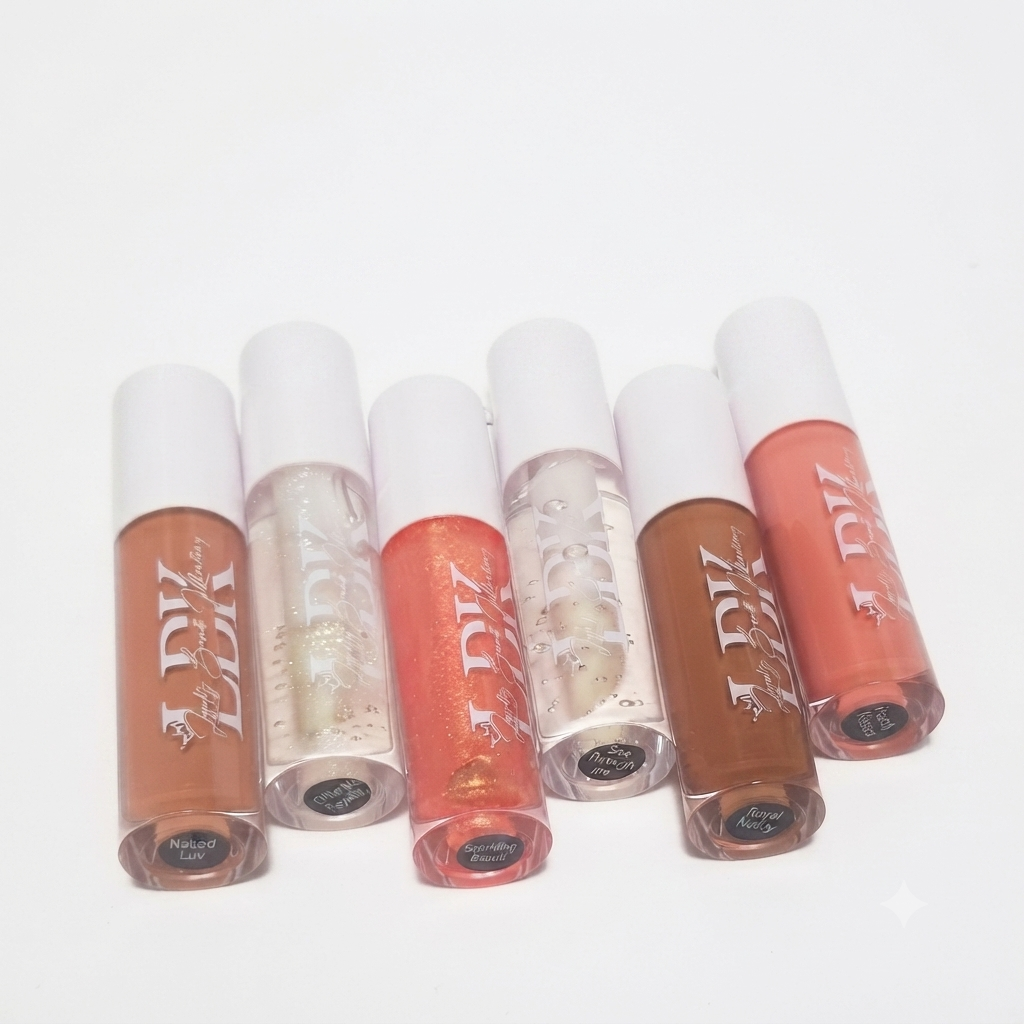 Lipglosses