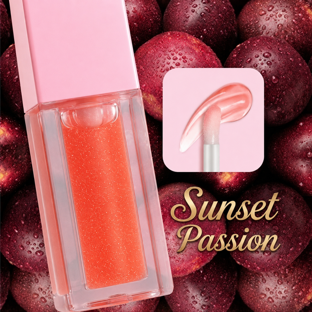 Lip Oils