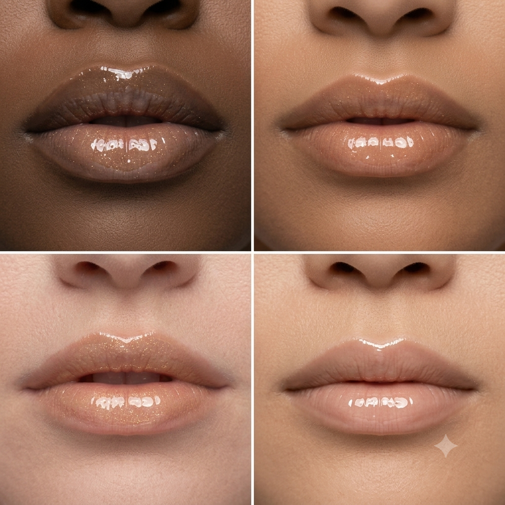 Lip Oils