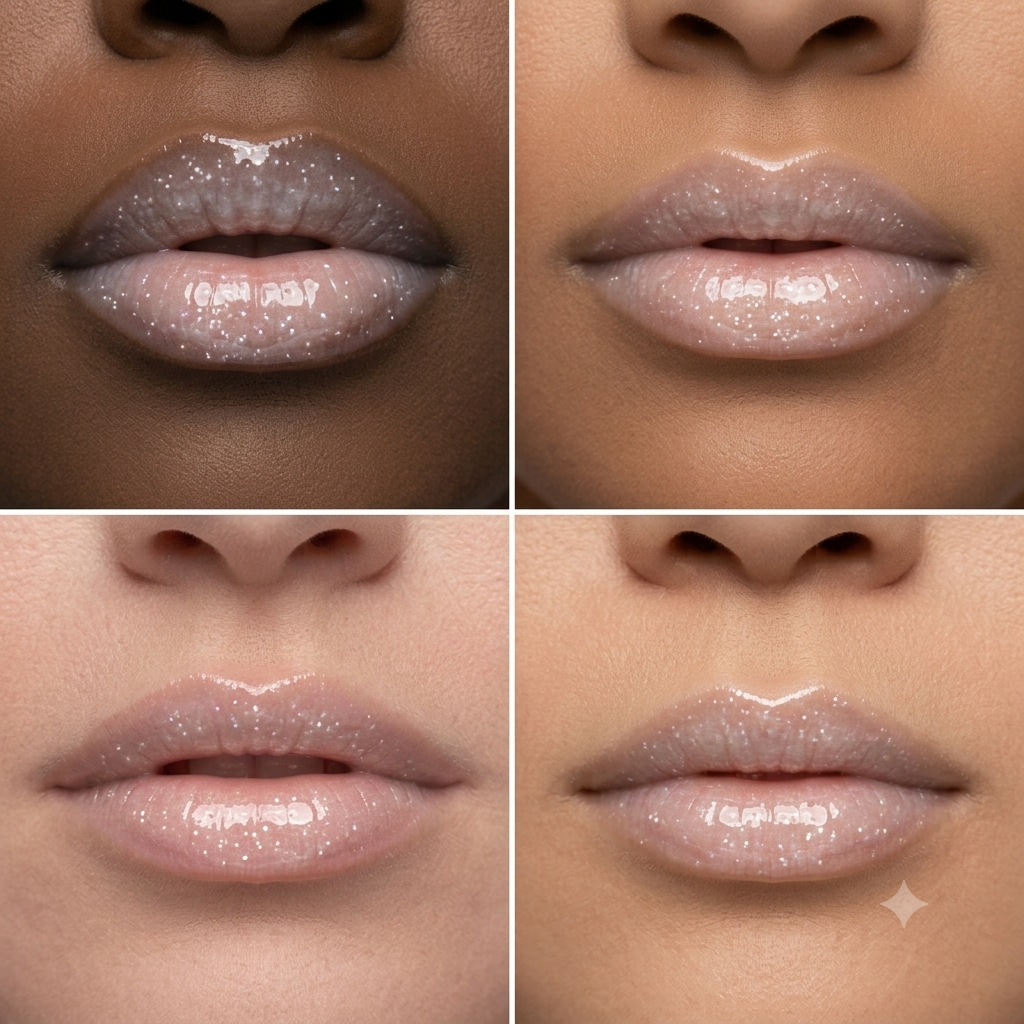 Lip Oils