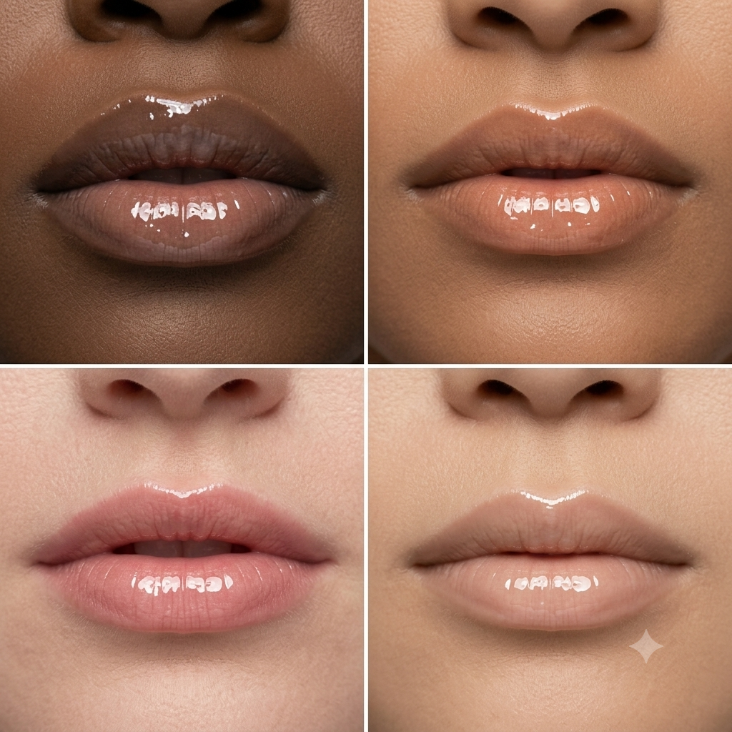 Lip Oils