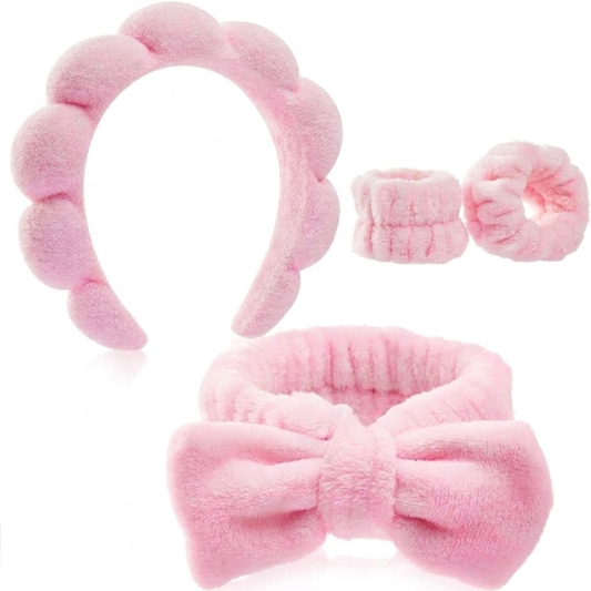 Spa Sets