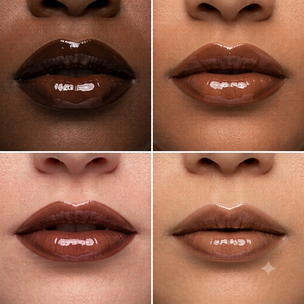 Lip Oils