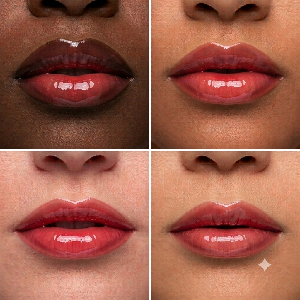 Lip Oils