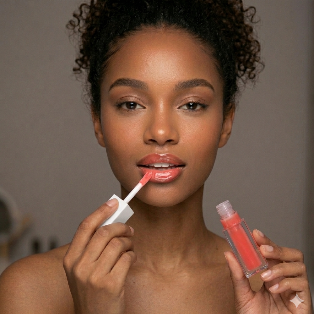 Lip Oils