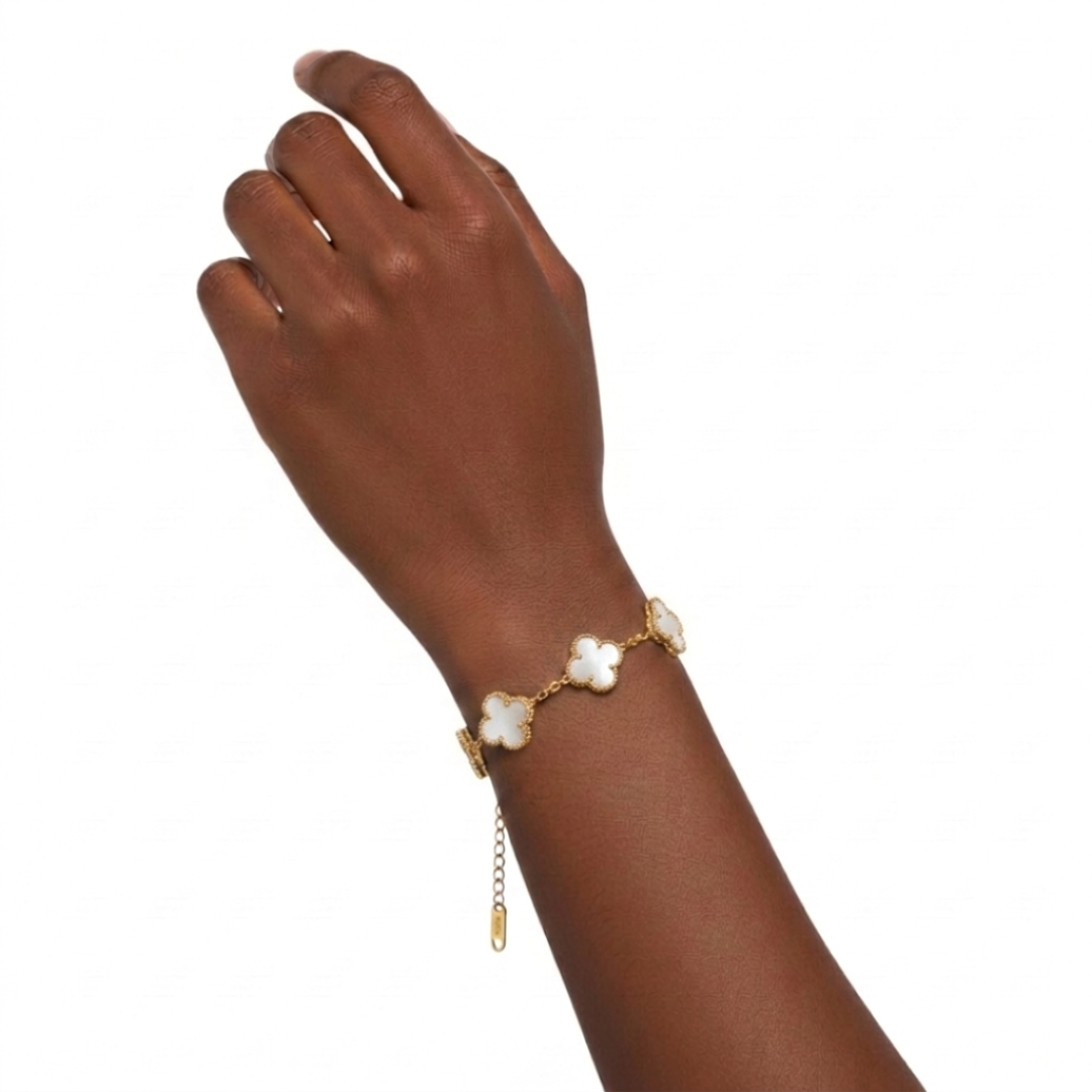 Clover Bracelets