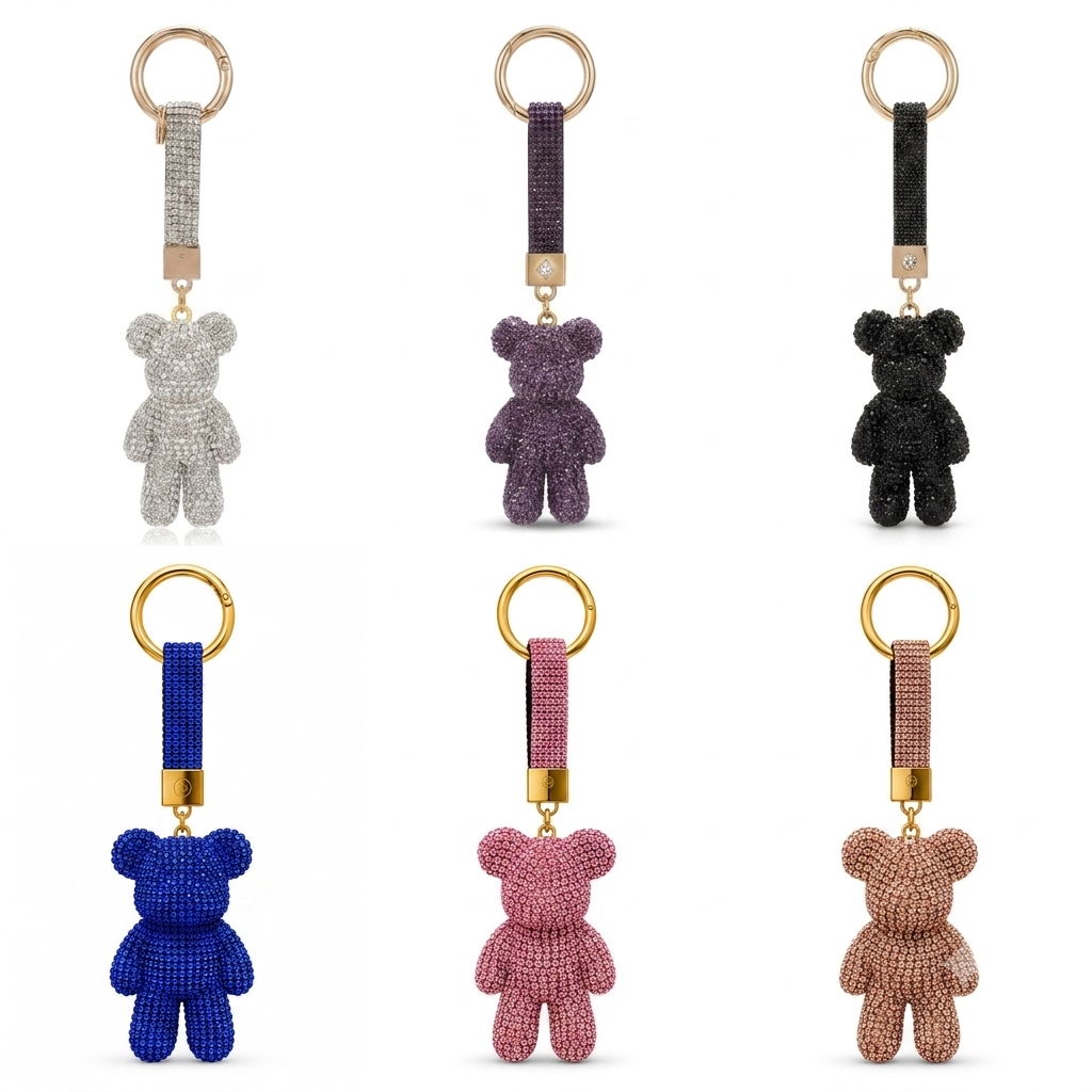The Krystal Kollection