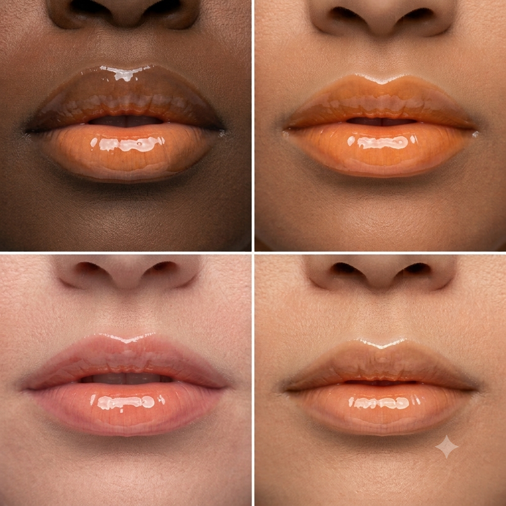 Lip Oils