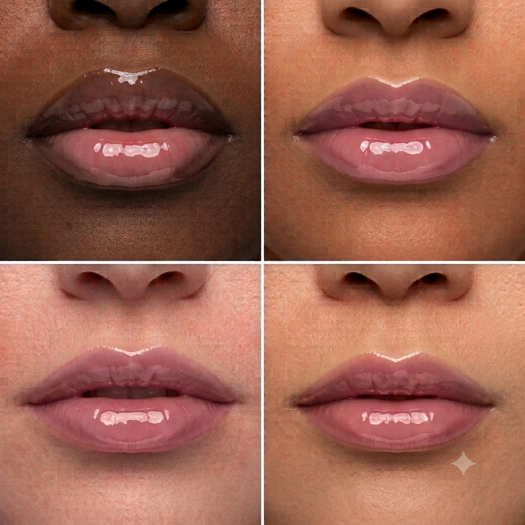 Lip Oils