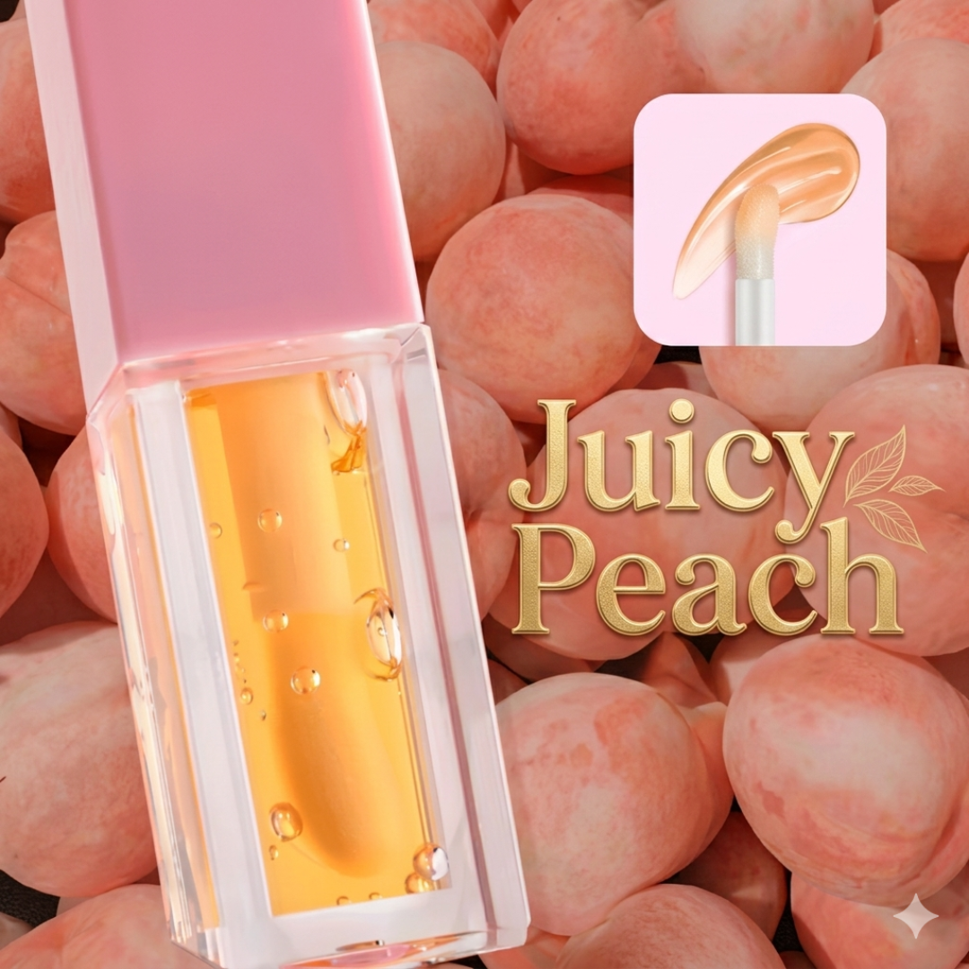 Lip Oils