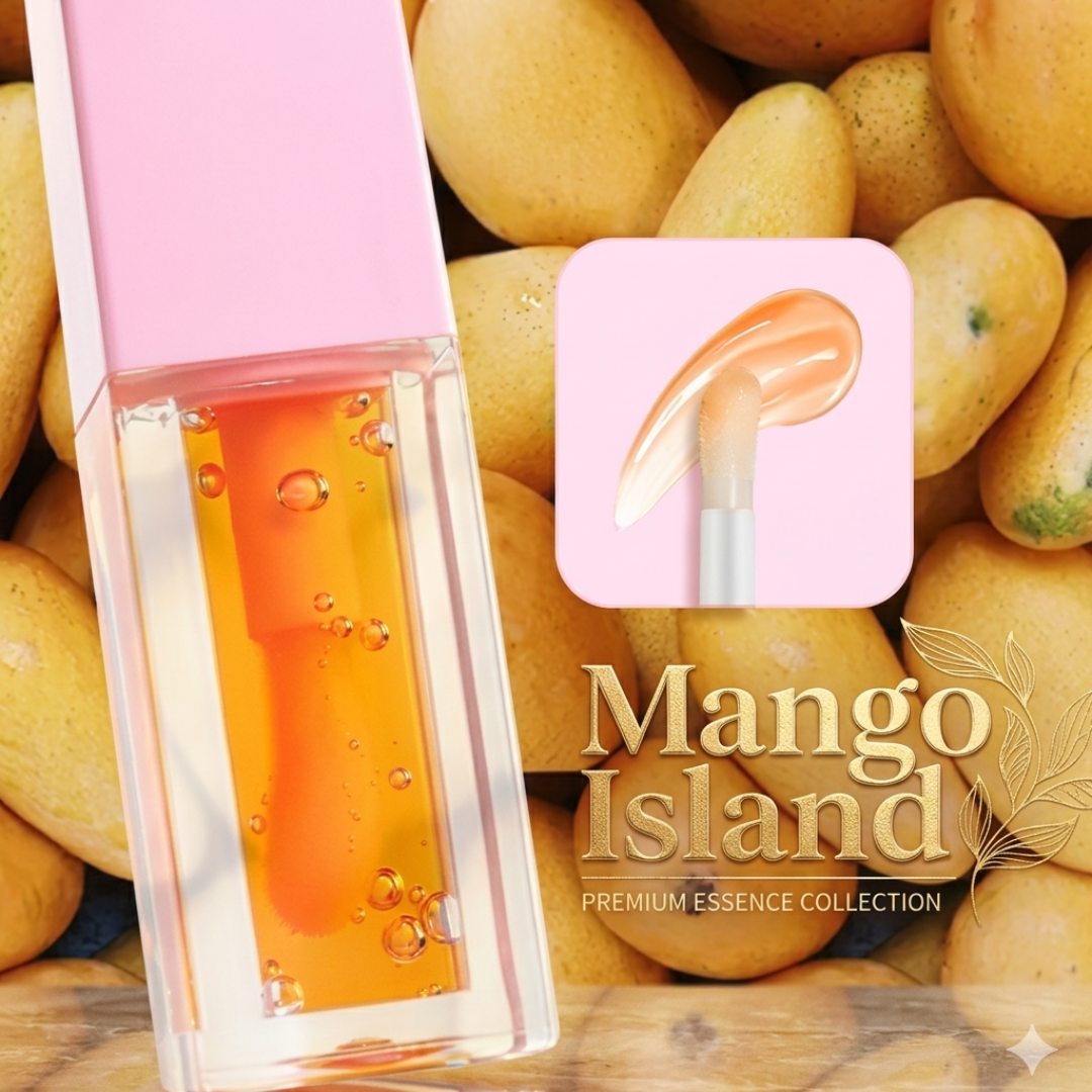 Lip Oils