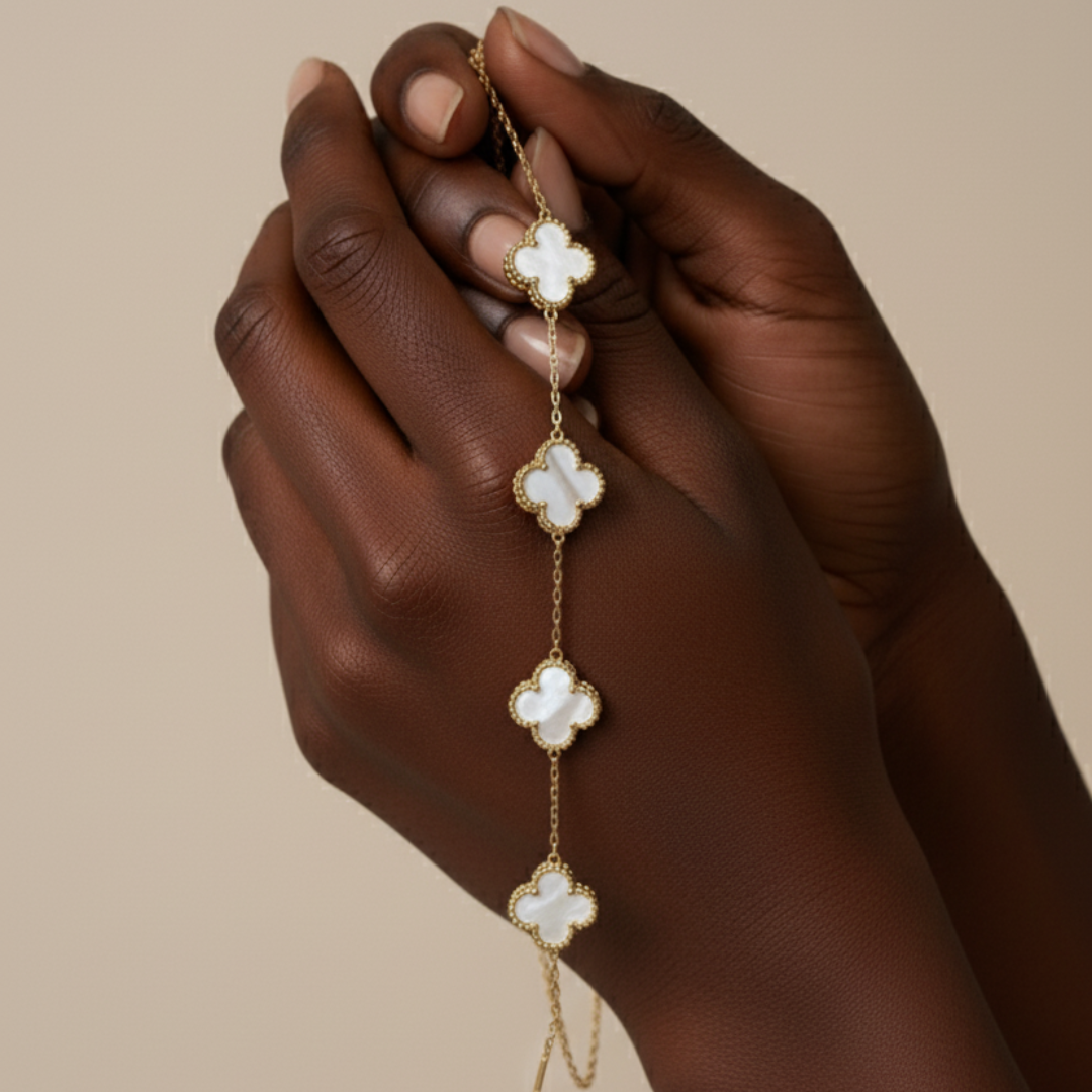 Clover Bracelets